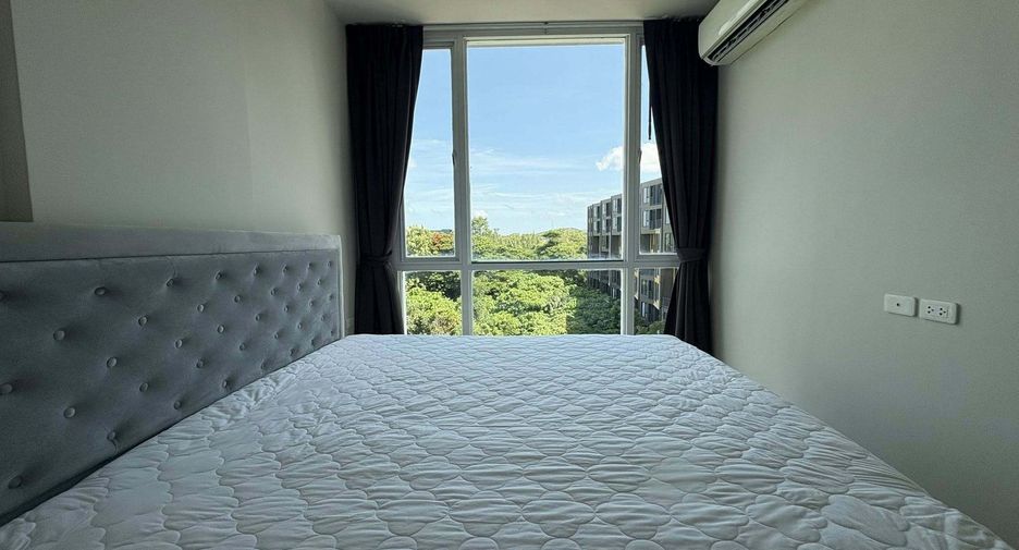 For rent 1 bed condo in Mueang Phuket, Phuket