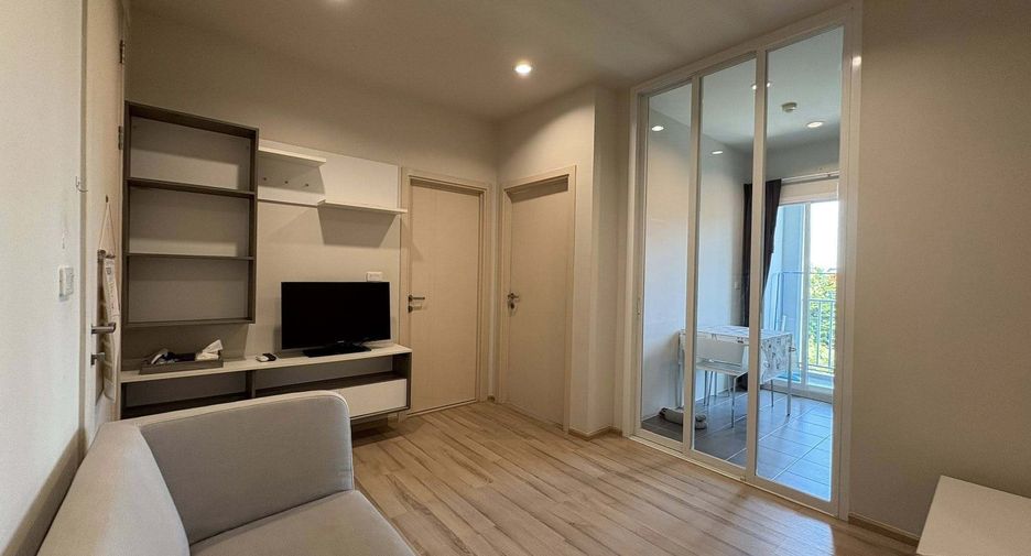 For rent 1 bed condo in Mueang Phuket, Phuket