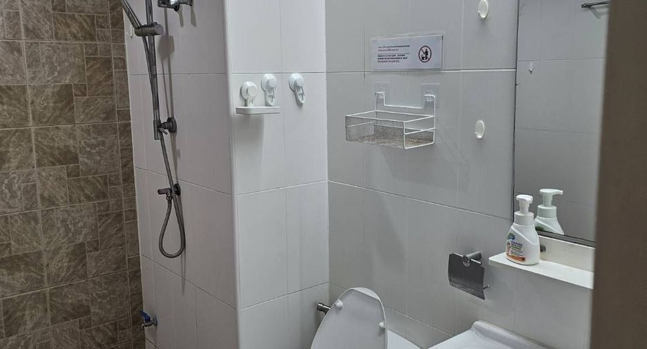 For rent 1 Beds condo in Mueang Phuket, Phuket