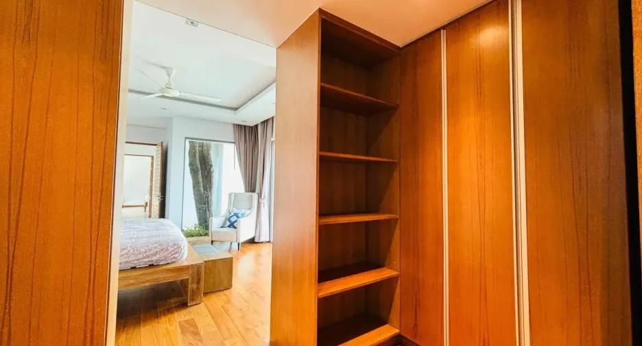 ให้เช่า 2 ห้องนอน วิลล่า ใน ถลาง, ภูเก็ต