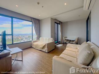 For rent 2 bedrooms condo in Bang Lamung, Chonburi