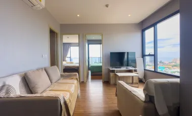 Wohnung zur Miete mit 2 Zimmer in Bang Lamung, Chonburi
