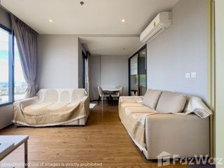 For rent 2 bedrooms condo in Bang Lamung, Chonburi