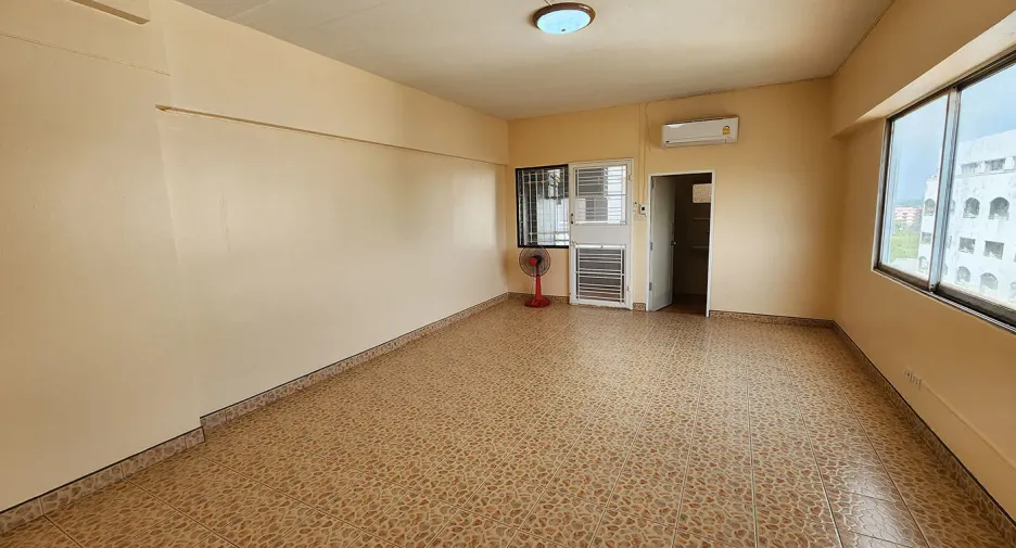 Продажа студия кондо в Mueang Pathum Thani, Патумтани