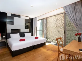 For rent 3 bedrooms condo in Kathu, Phuket