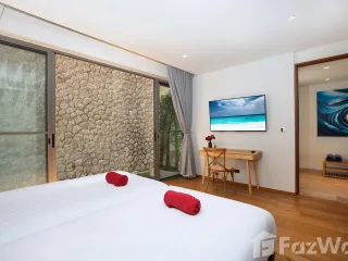 For rent 3 bedrooms condo in Kathu, Phuket