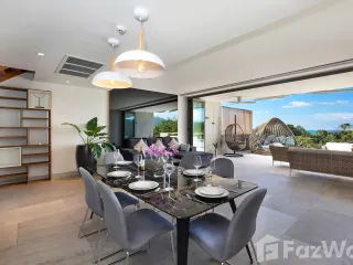 For rent 3 bedrooms condo in Kathu, Phuket