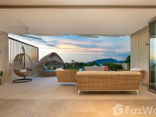 For rent 3 bedrooms condo in Kathu, Phuket