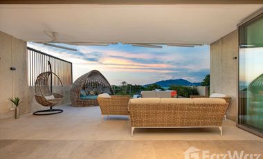 Wohnung zur Miete mit 3 Zimmer in Kathu, Phuket