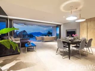 For rent 3 bedrooms condo in Kathu, Phuket