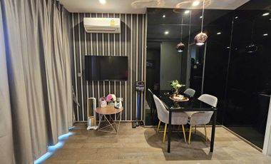 For sale 1 Beds condo in Pathum Wan, Bangkok