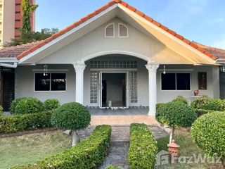 For Rent 2 Bedroom House In Bang Lamung, Chonburi