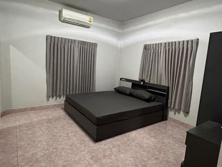 Haus zur Miete mit 2 Zimmer in Bang Lamung, Chonburi