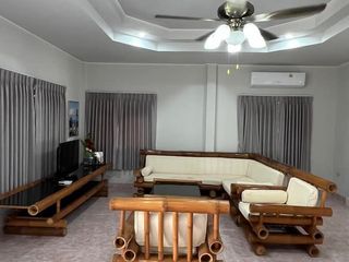 Haus zur Miete mit 2 Zimmer in Bang Lamung, Chonburi
