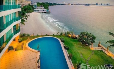 Продажа 1 кровать кондо в Банг Ламунг, Чонбури