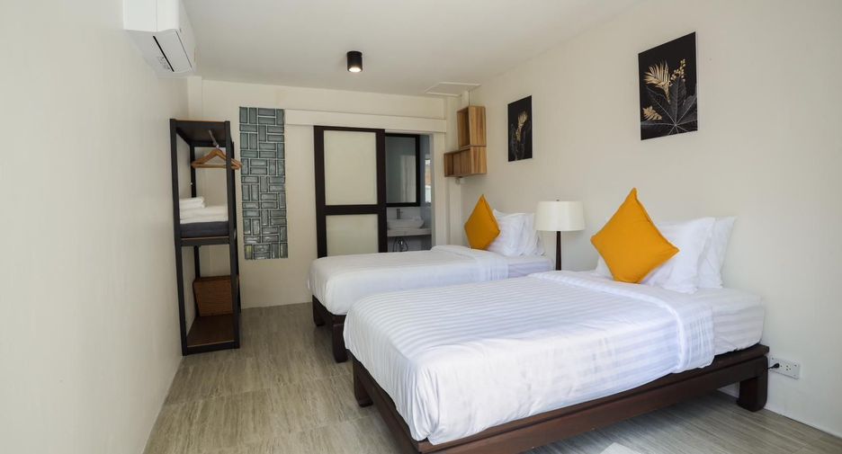 For rent 3 bedrooms villa in Thalang, Phuket