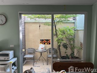For sale and for rent 4 bedrooms townhouse in Mueang Nonthaburi, Nonthaburi