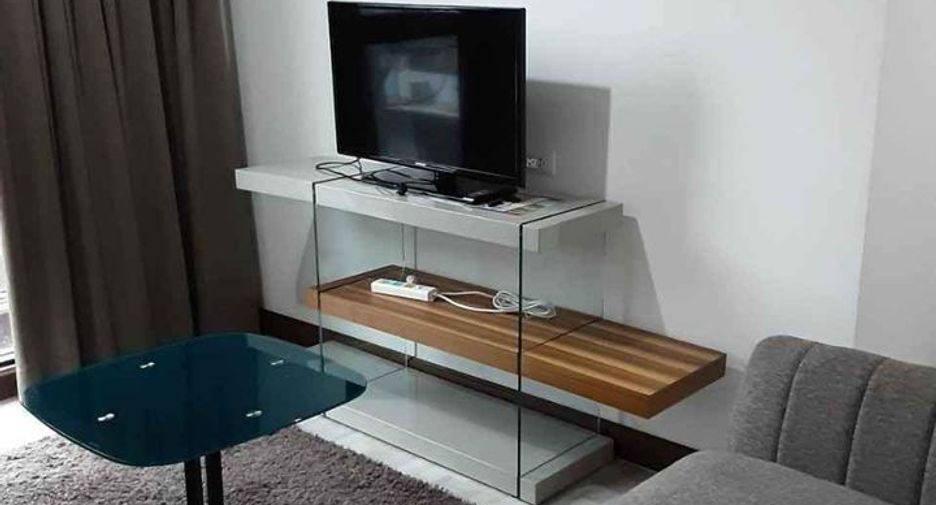For sale and for rent 1 bed condo in Khlong Toei, Bangkok
