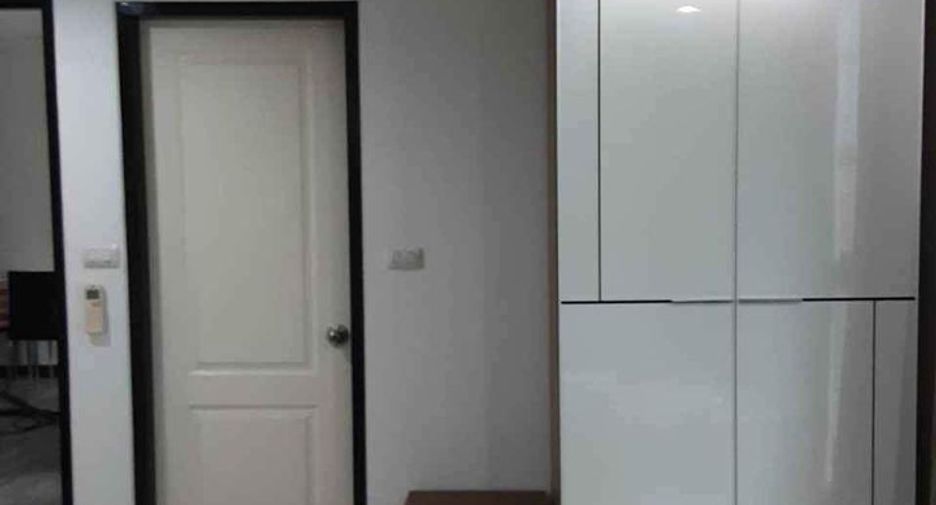 For sale and for rent 1 bed condo in Khlong Toei, Bangkok