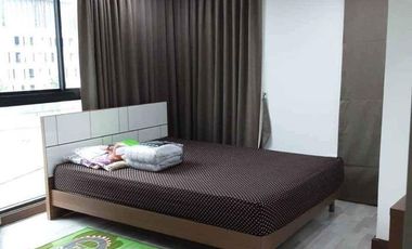 For sale and for rent 1 bed condo in Khlong Toei, Bangkok