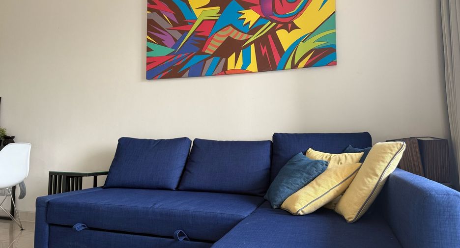 For sale 1 bed condo in Thalang, Phuket