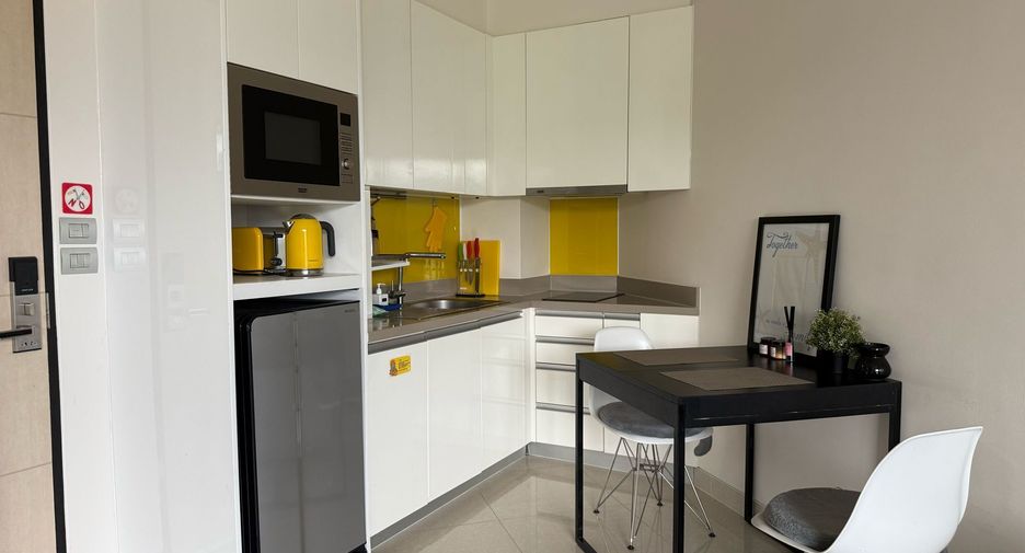 For sale 1 bed condo in Thalang, Phuket