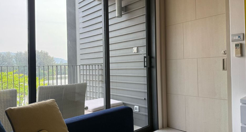 For sale 1 bed condo in Thalang, Phuket
