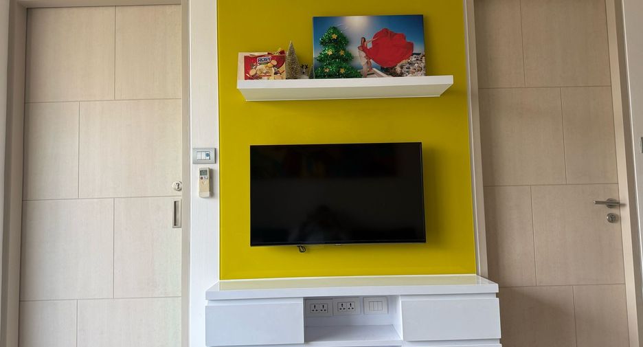For sale 1 bed condo in Thalang, Phuket