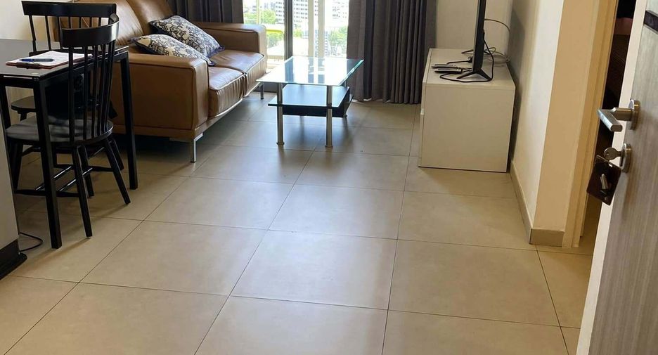 出售 1 卧室 公寓 在 Bang Lamung, Chon Buri