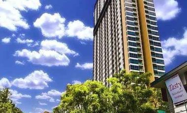 Продажа 1 кровать кондо в Банг Ламунг, Чонбури