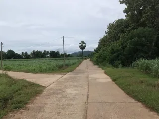 Продажа Участок в Lam Sonthi, Lopburi