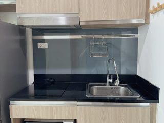 Wohnung zum Kauf mit 1 Zimmer in Mueang Samut Prakan, Samut Prakan