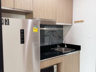 Wohnung zum Kauf mit 1 Zimmer in Mueang Samut Prakan, Samut Prakan