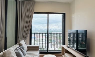 For sale 1 bed condo in Mueang Samut Prakan, Samut Prakan