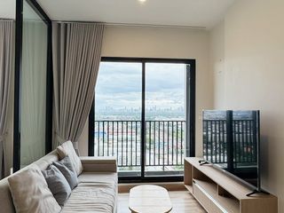 Wohnung zum Kauf mit 1 Zimmer in Mueang Samut Prakan, Samut Prakan
