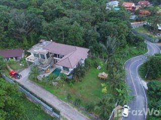 For sale 7 bedrooms villa in Kathu, Phuket
