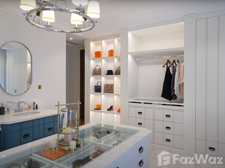 Haus zum Kauf mit 4 Zimmer in Watthana, Bangkok
