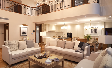 Haus zum Kauf mit 4 Zimmer in Watthana, Bangkok