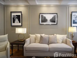 Haus zum Kauf mit 4 Zimmer in Watthana, Bangkok