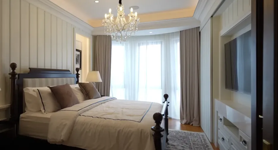 For sale 4 bedrooms house in Watthana, Bangkok