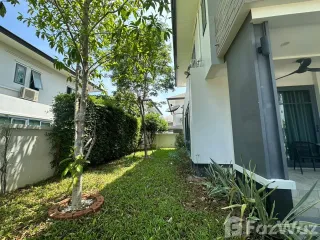 For rent 3 bedrooms house in Bang Lamung, Chonburi