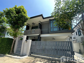 For Rent 3 Bedroom House In Bang Lamung, Chonburi
