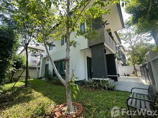 For rent 3 bedrooms house in Bang Lamung, Chonburi