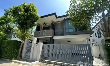 出租 3 卧室 独立屋 在 Bang Lamung, Chon Buri