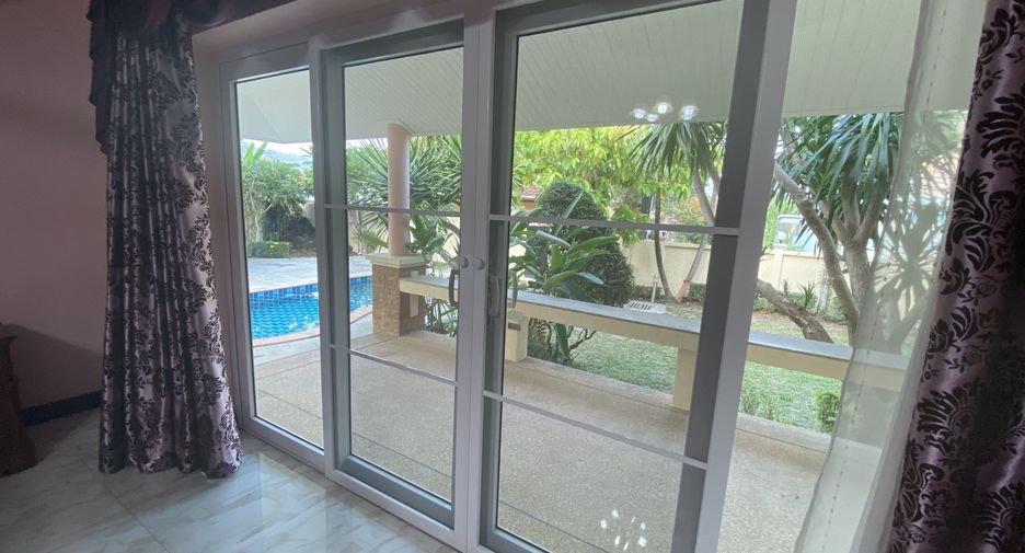 Villa zum Kauf mit 5 Zimmer in Kathu, Phuket