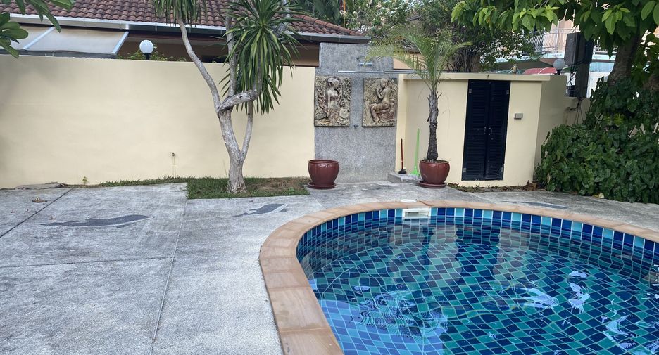 For sale 5 bedrooms villa in Kathu, Phuket