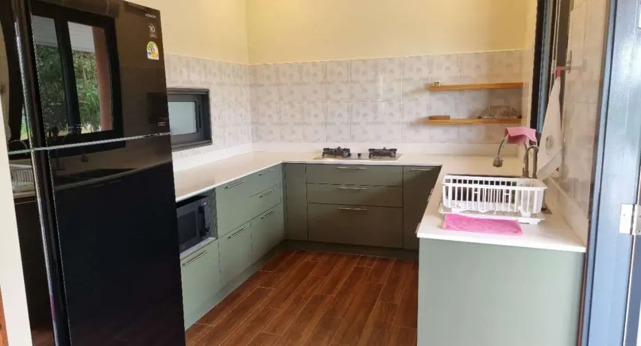 For rent 4 ベッドルーム villa in Bang Lamung, Chonburi