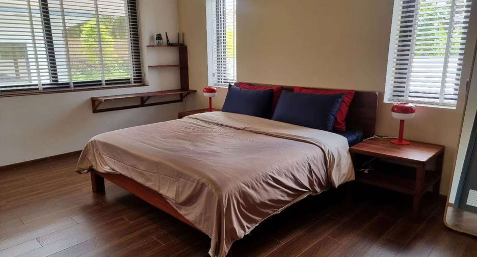 For rent 4 ベッドルーム villa in Bang Lamung, Chonburi