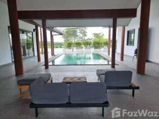 For rent 4 ベッドルーム villa in Bang Lamung, Chonburi
