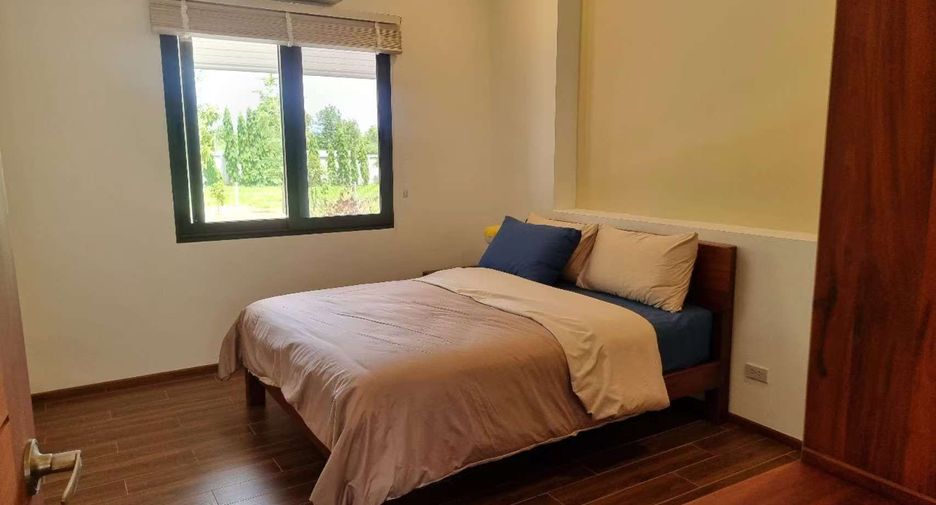 For rent 4 ベッドルーム villa in Bang Lamung, Chonburi
